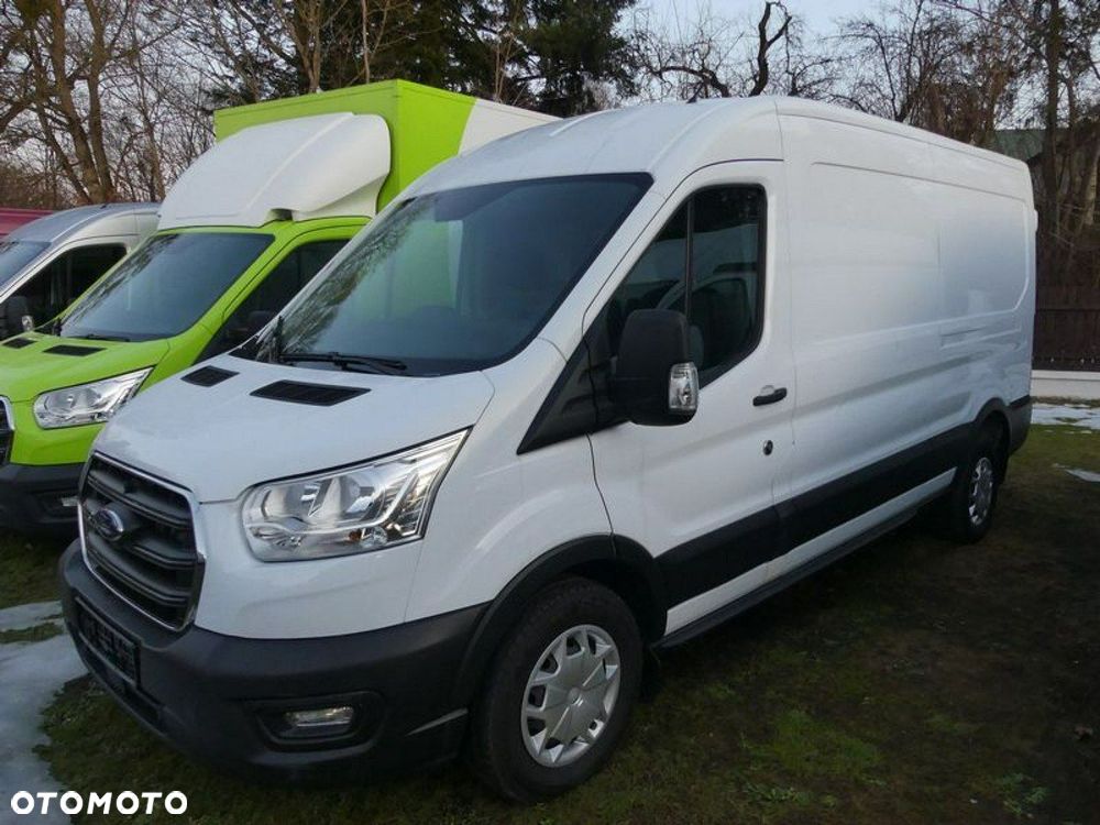 Ford Transit - 2
