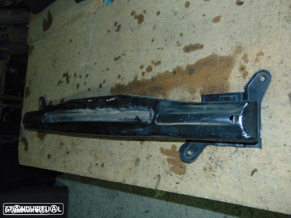Seat Ibiza modelo de 1993 a 1998 reforço do pára-choques - 3