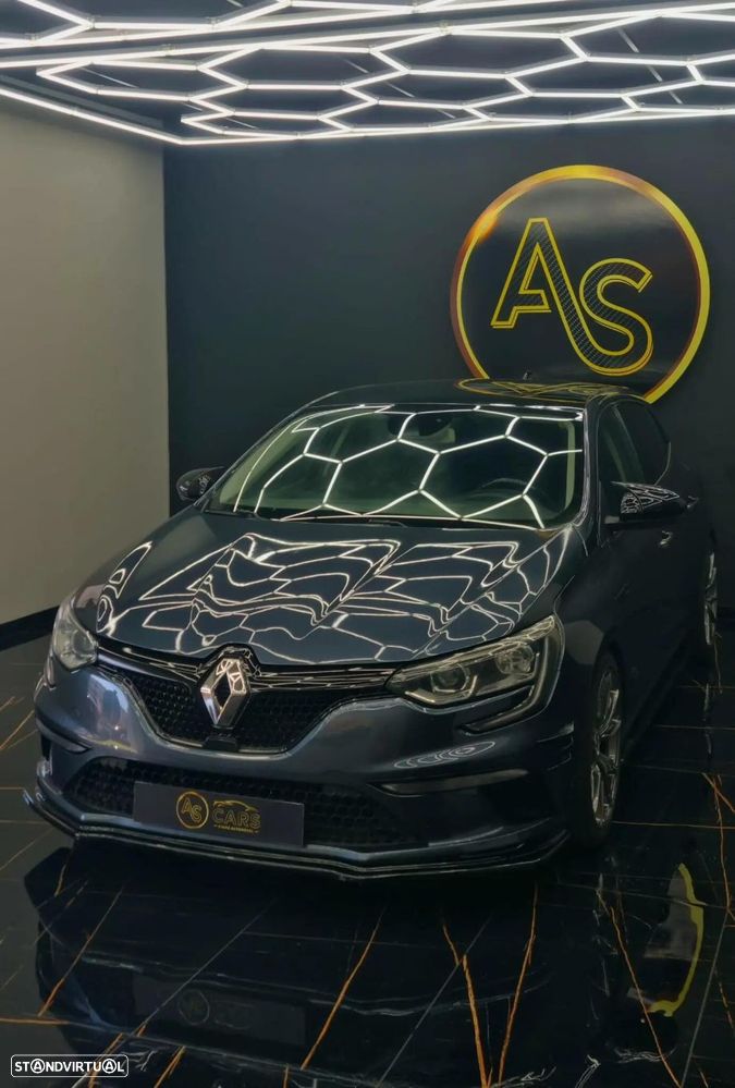 Renault Mégane - 29