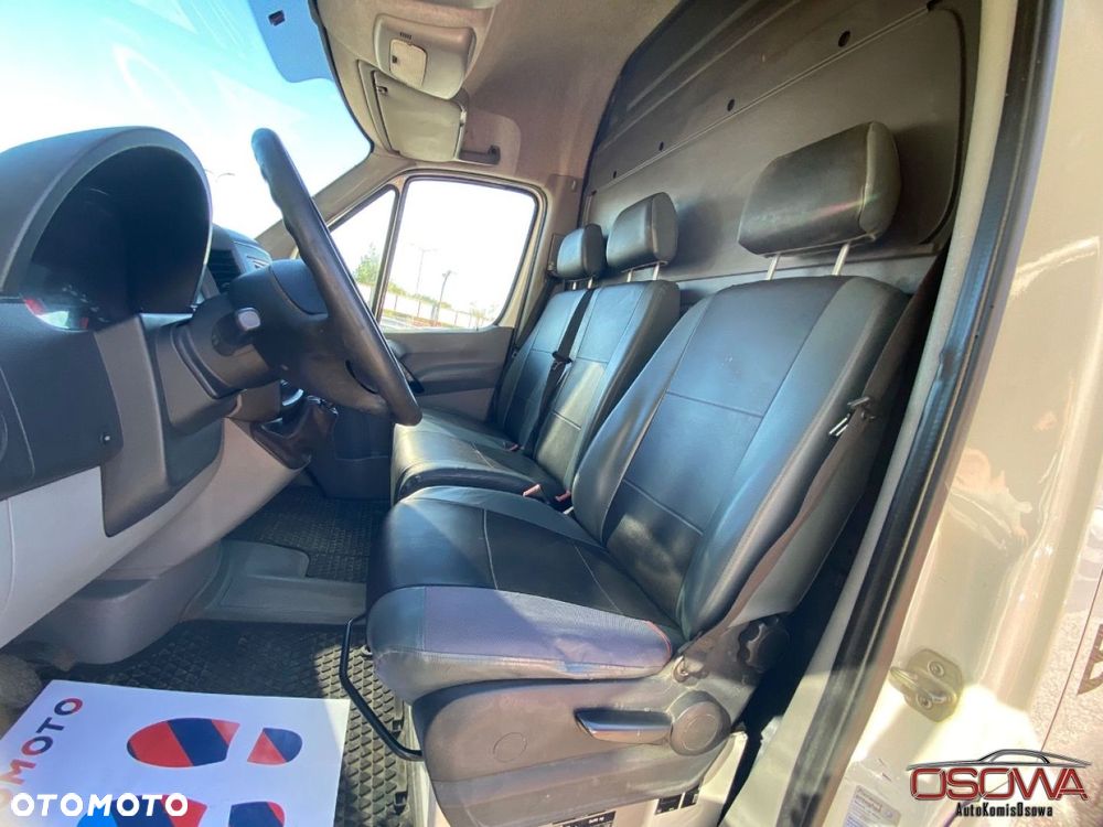 Volkswagen crafter - 26