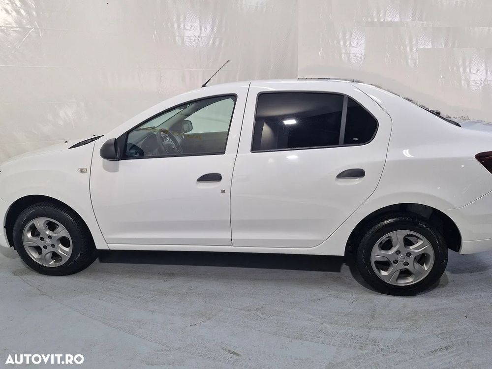 Dacia Logan - 11