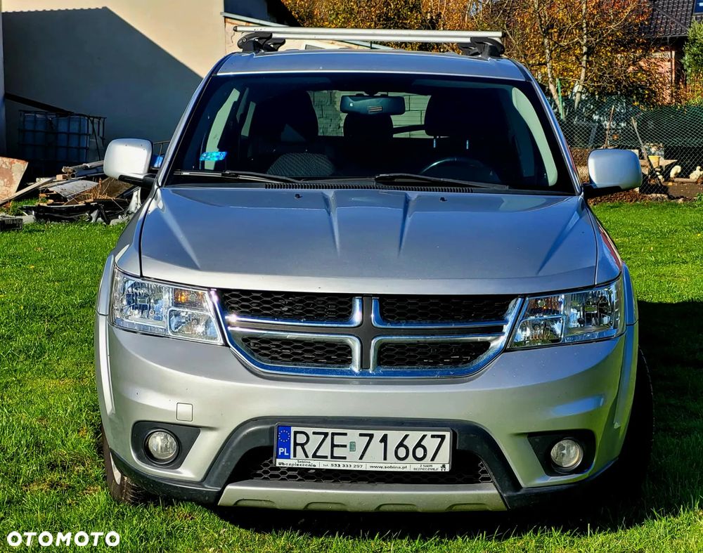 Fiat Freemont 2.0 Multijet Cross AWD - 3