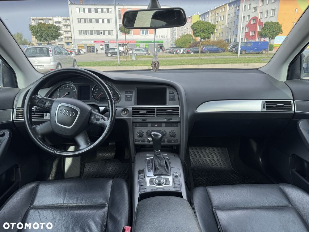 Audi A6 Limousine - 7