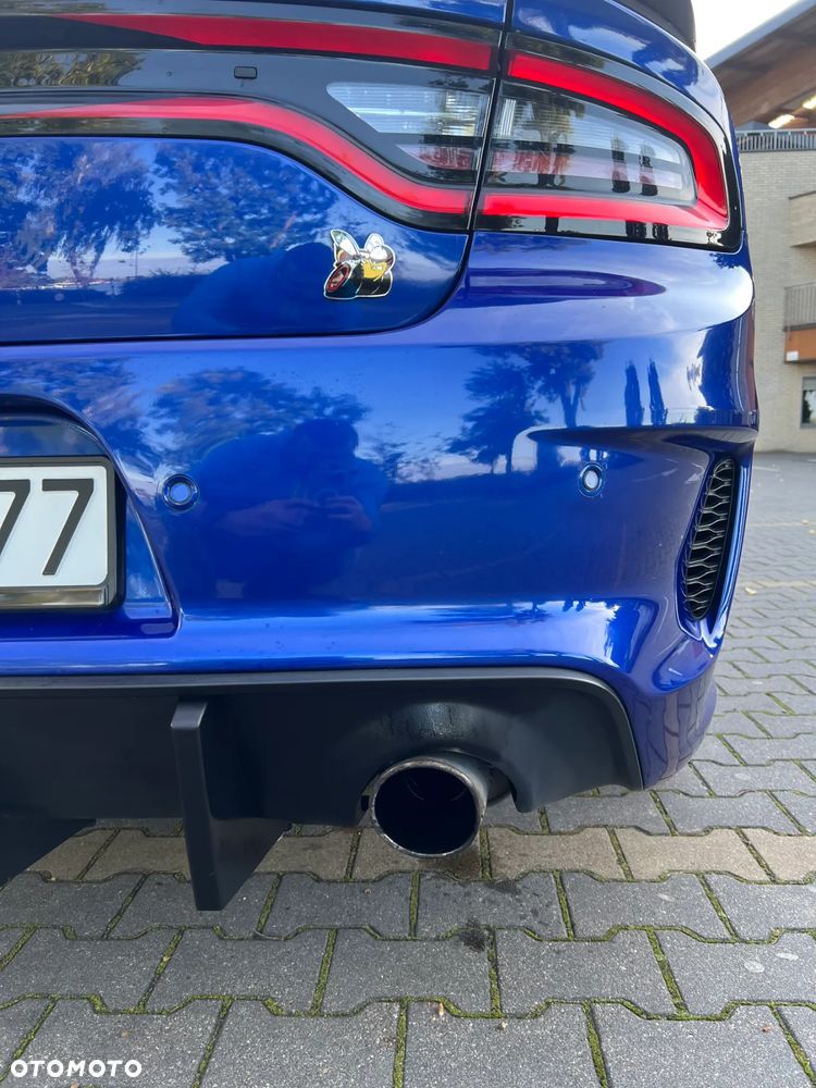 Dodge Charger 6.4 Scat Pack - 14