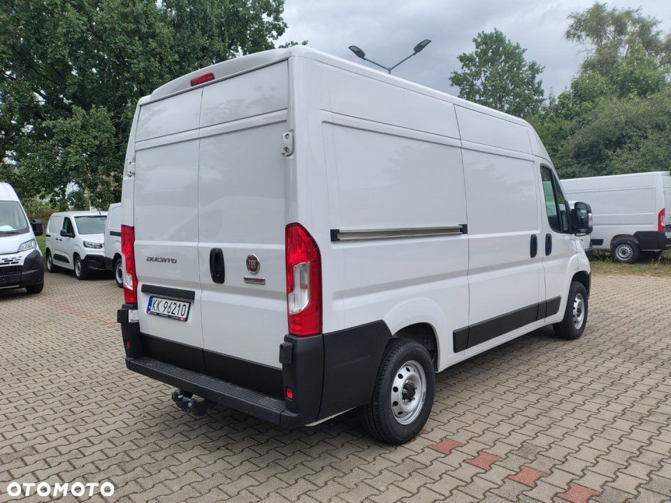 Fiat Ducato - 6