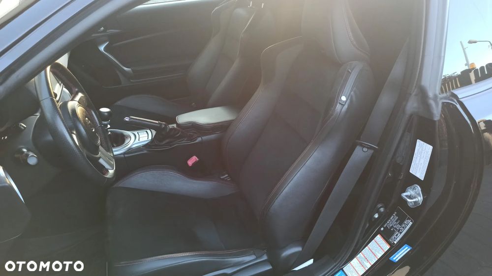 Toyota GT86 2.0 Prestige - 21