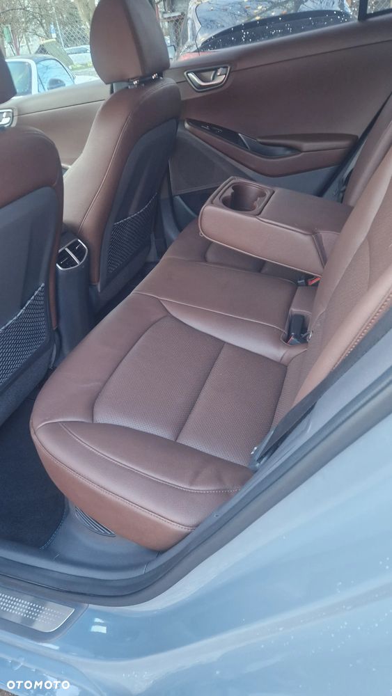 Hyundai IONIQ Plug-in hybrid Platinum - 12