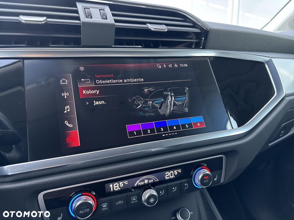 Audi Q3 35 TFSI S tronic - 27