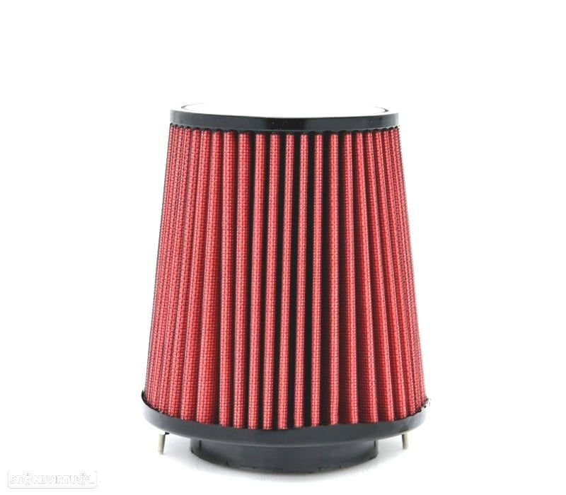 FILTRO DE ADMISSÃO DIRECTA AUDI A4 B8 8K 07-15 265/272/333CV - 1