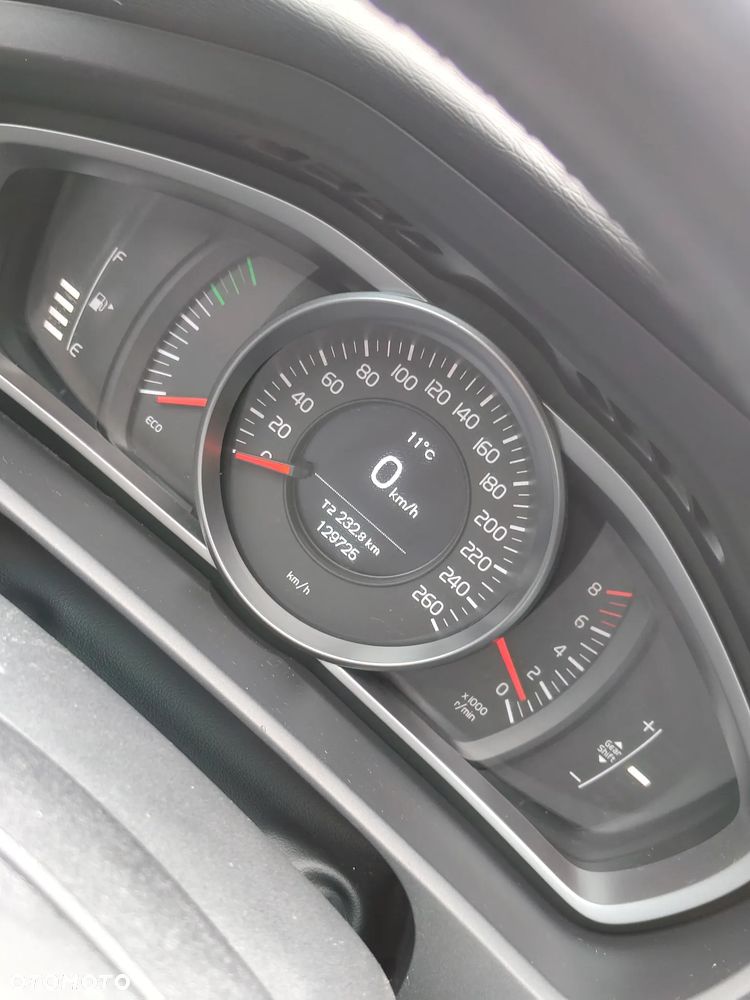 Volvo V40 - 3