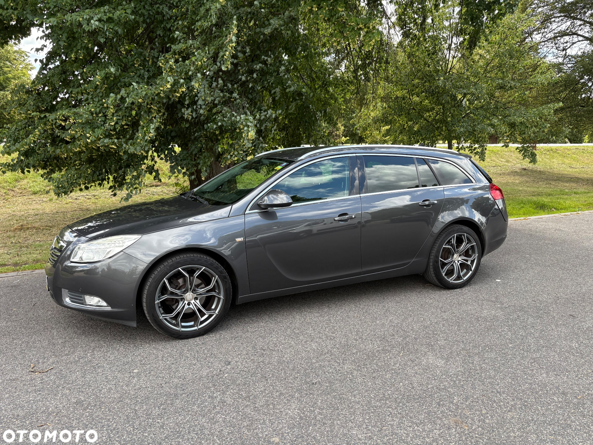 Opel Insignia 1.8 Edition - 2