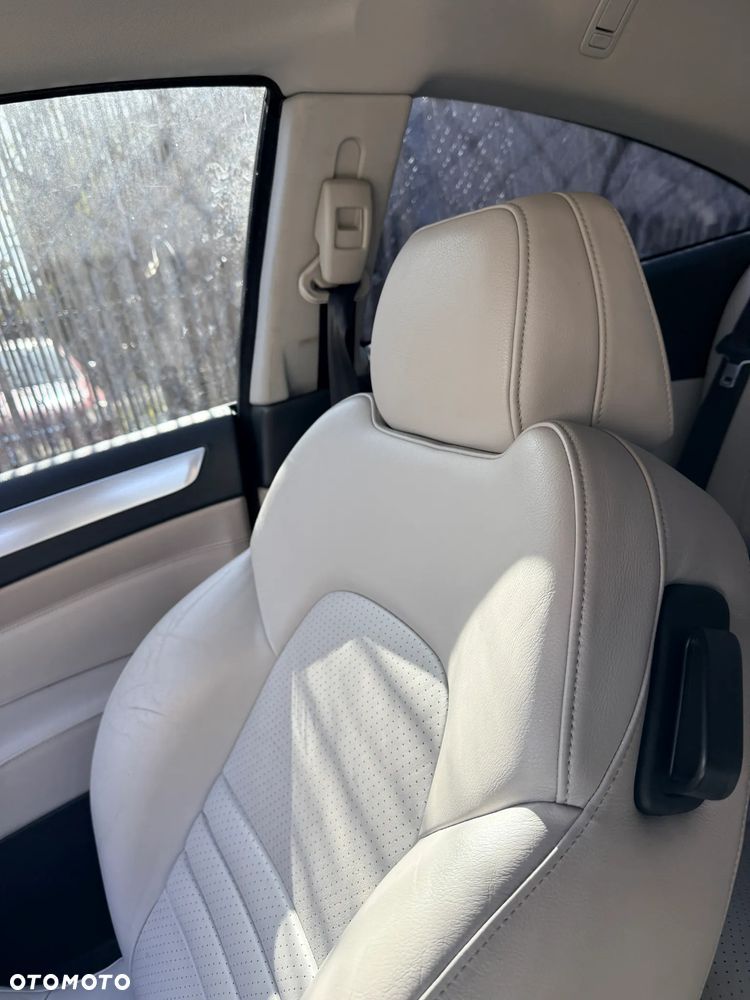 Peugeot 407 2.7HDi V6 Sport - 3