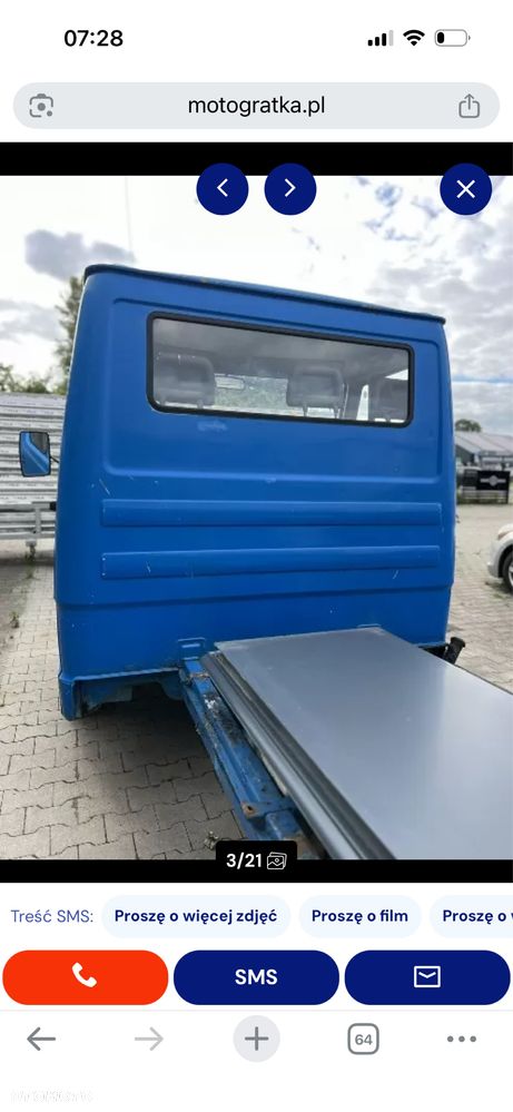Mercedes-Benz Inny - 5