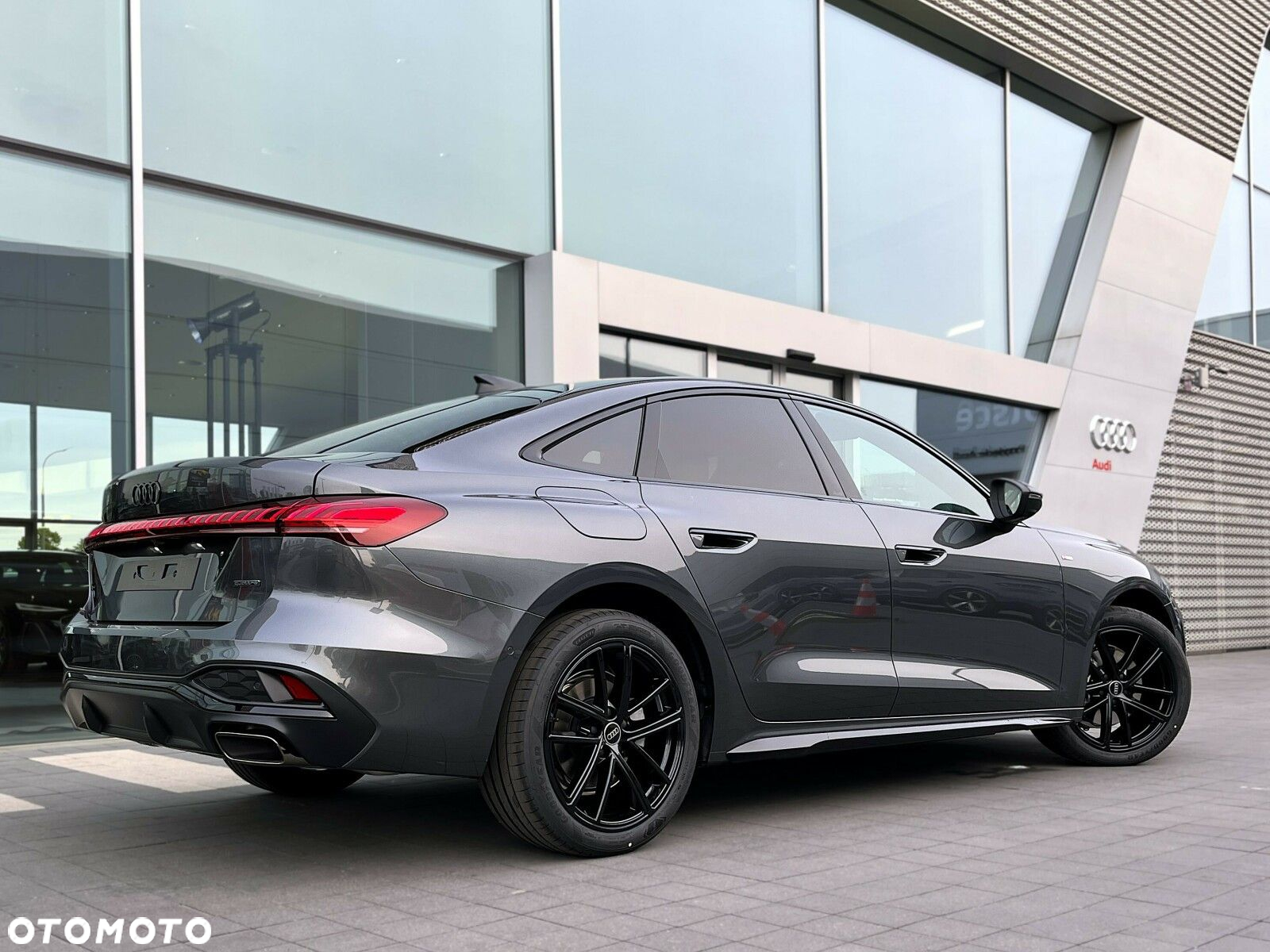 Audi A5 - 15