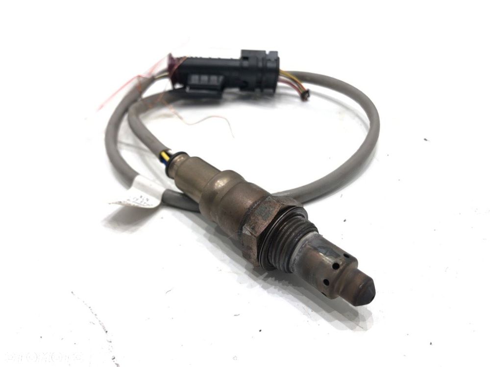 SONDA LAMBDA PRZÓD  BMW X1 (U11) 2022-2025 s-drive 2.0i 115kW [156KM] BENZYNA 8686978 - 2