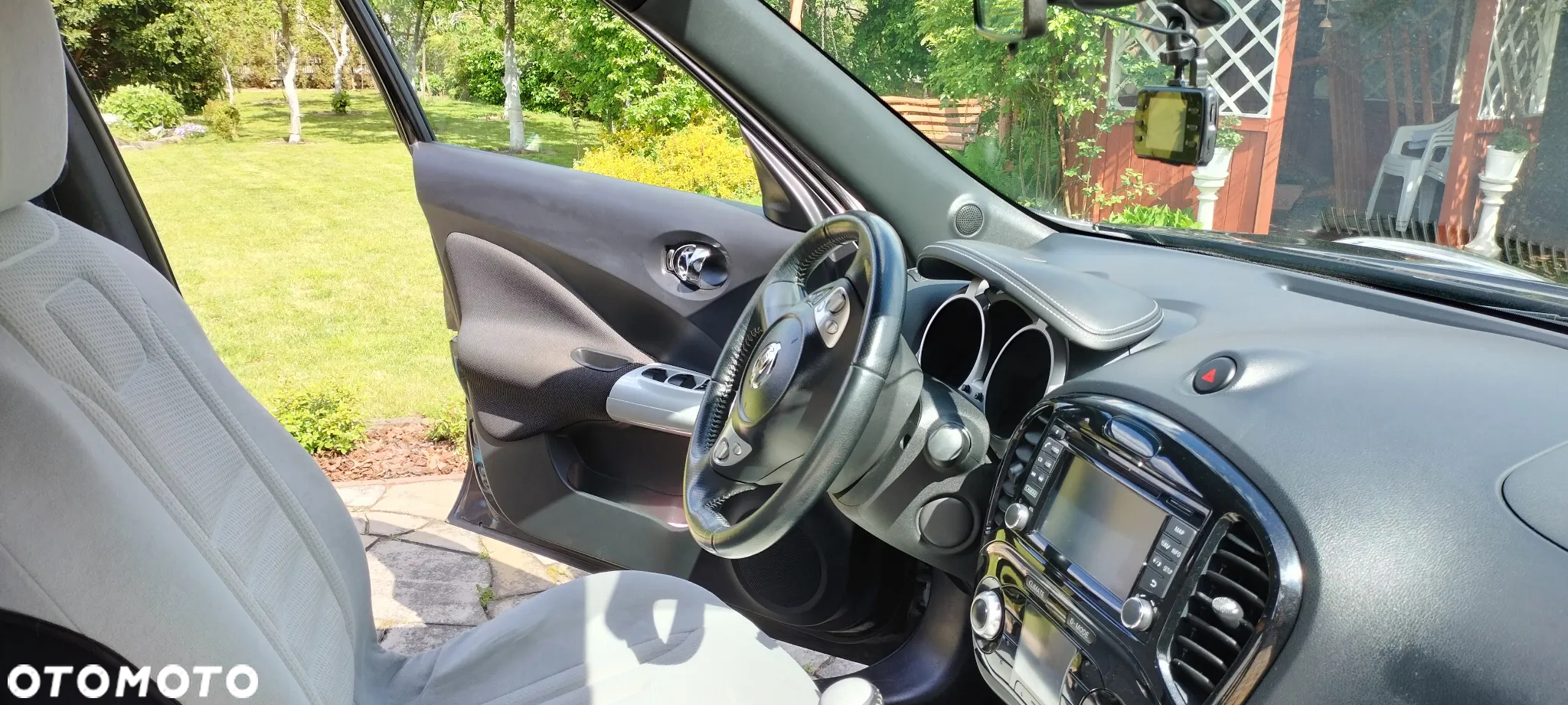 Nissan Juke 1.2 DIG-T Tekna - 17