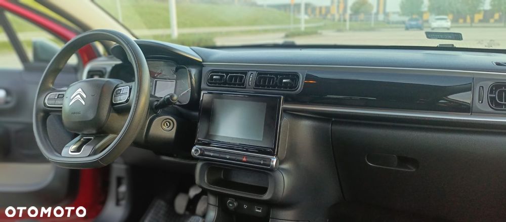 Citroën C3 1.2 PureTech Elle - 22