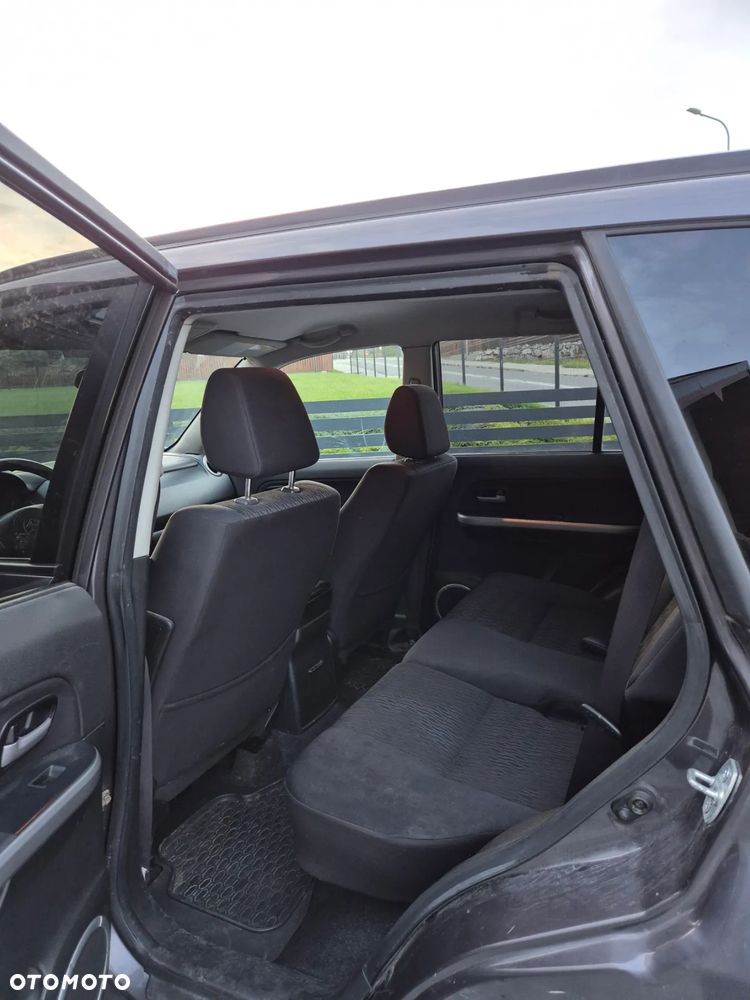 Suzuki Grand Vitara - 15