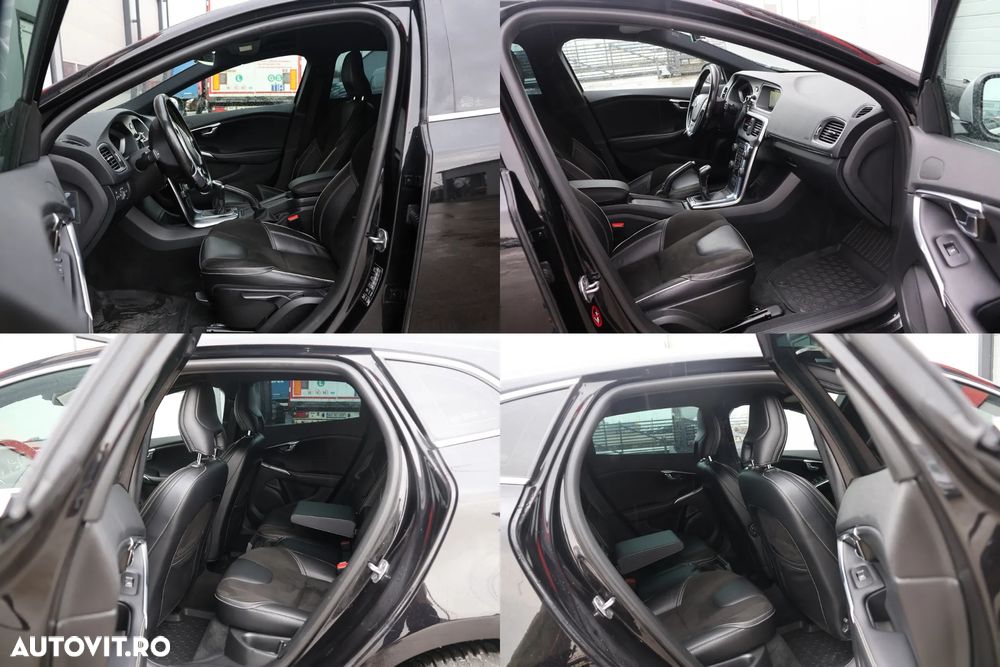 Volvo V40 D2 RDesign - 9