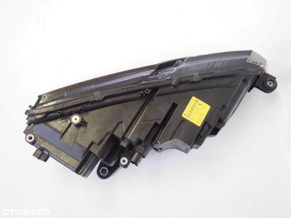 Image Škoda Octavia 3 Světlomet levý Levý III FL Lift 17-20r Fullled - 5E1941015F