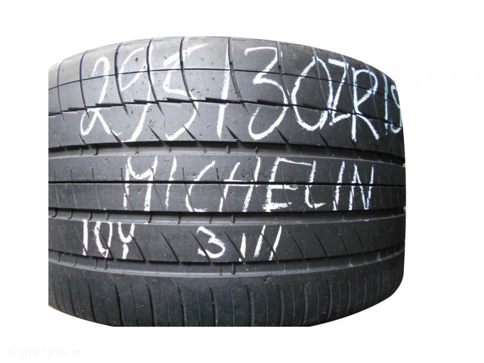 OPONA 295/30ZR19 295 30 19 MICHELIN PILOT SPORT 2 - 1
