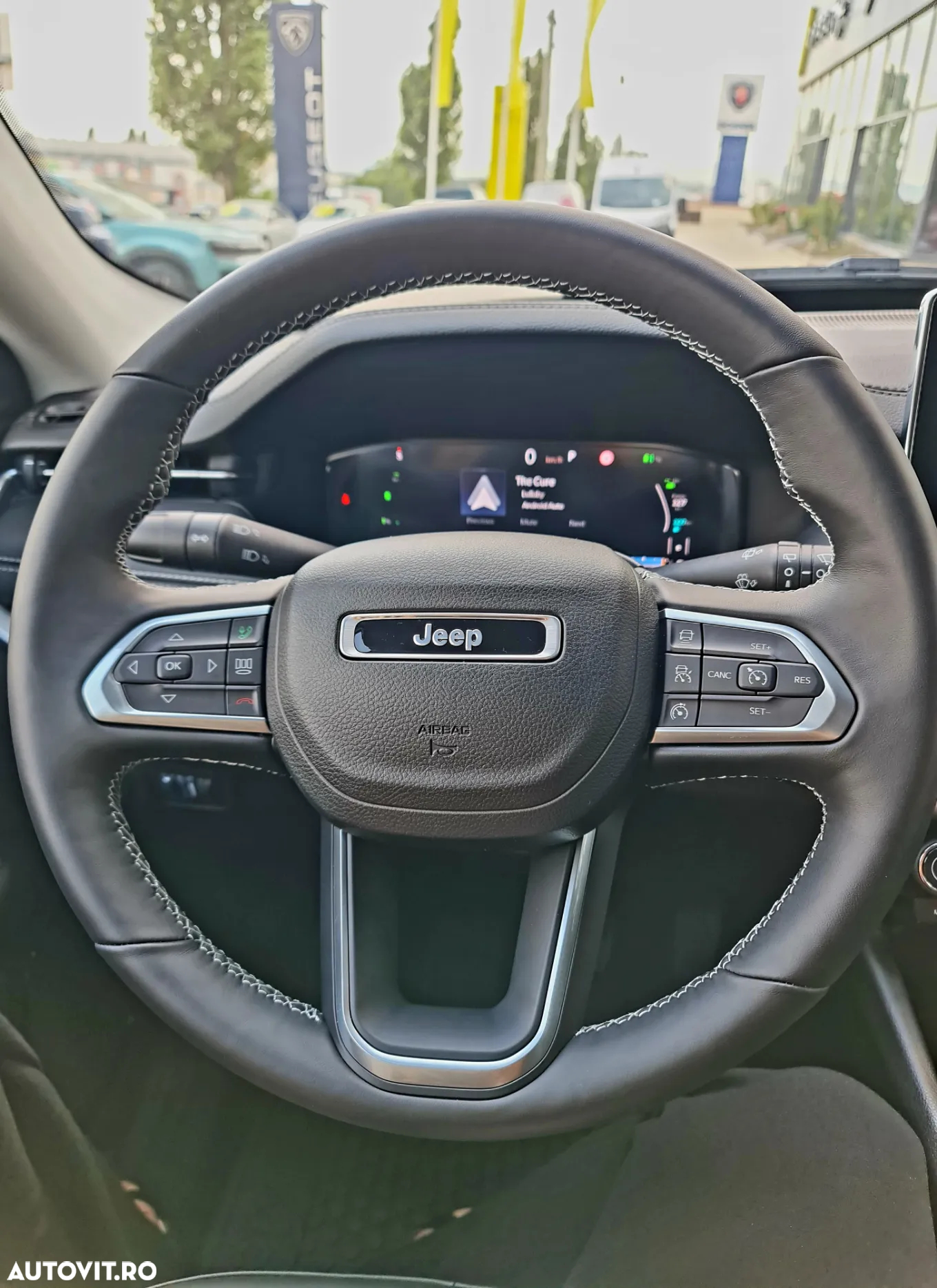 Jeep Compass - 7