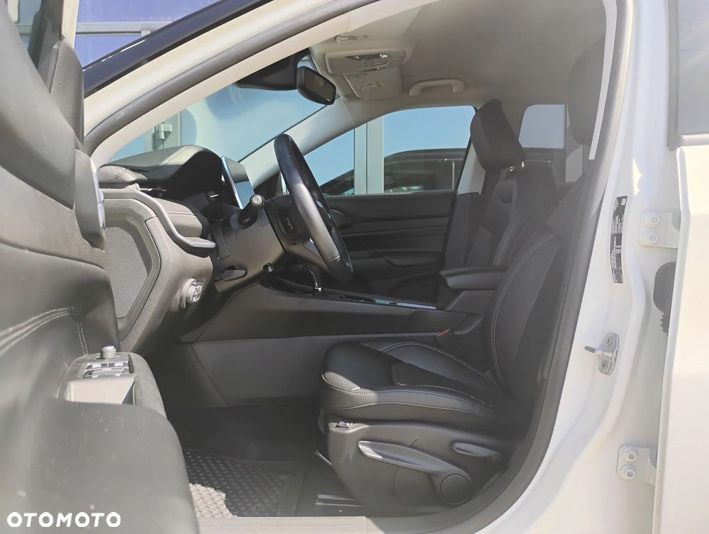 Jeep Compass 1.5 T4 mHEV Limited FWD S&S DCT - 12