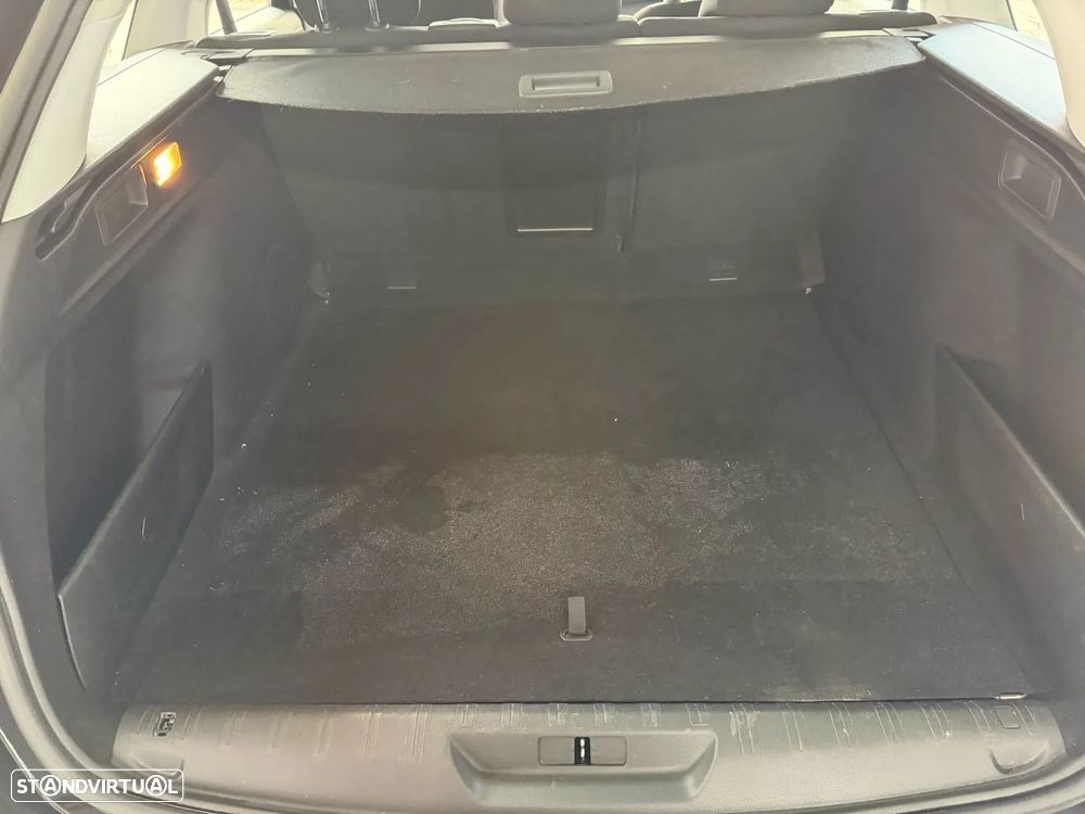 Peugeot 308 SW 1.2 PureTech Style - 28