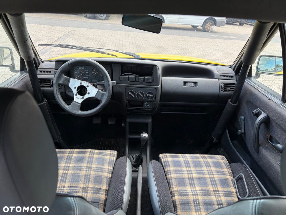 Volkswagen Polo 1.3 GT - 9