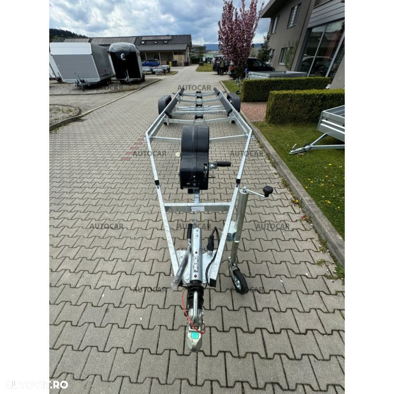Autocar Peridoc P2700-8,5 eco - 5