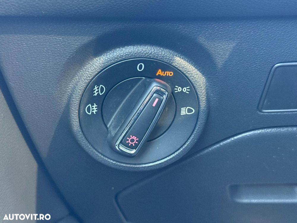 Seat Leon 2.0 TDI DSG FR - 22