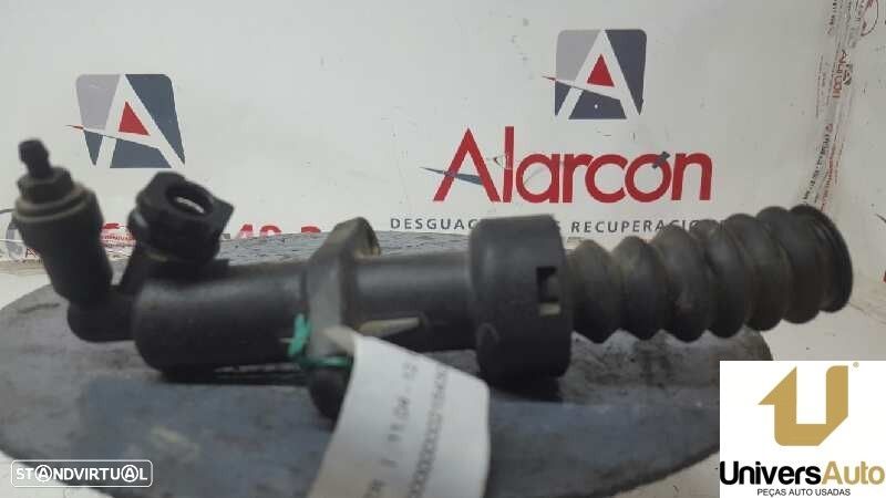 BOMBITO DE EMBRAIAGEM CITROEN C4 COUPÉ VTR - 1