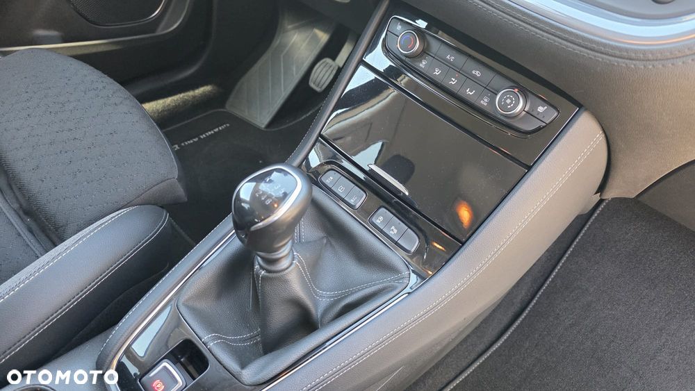 Opel Grandland X - 14