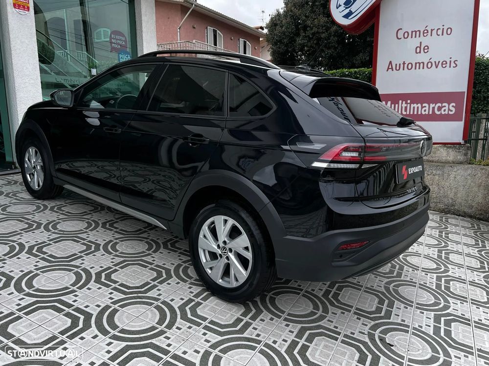 VW Taigo 1.0 TSI Urban - 2