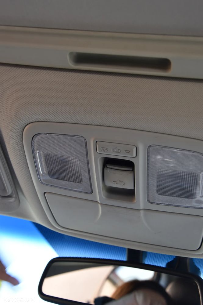 Hyundai ix35 2.0 CRDi Premium 4WD - 15