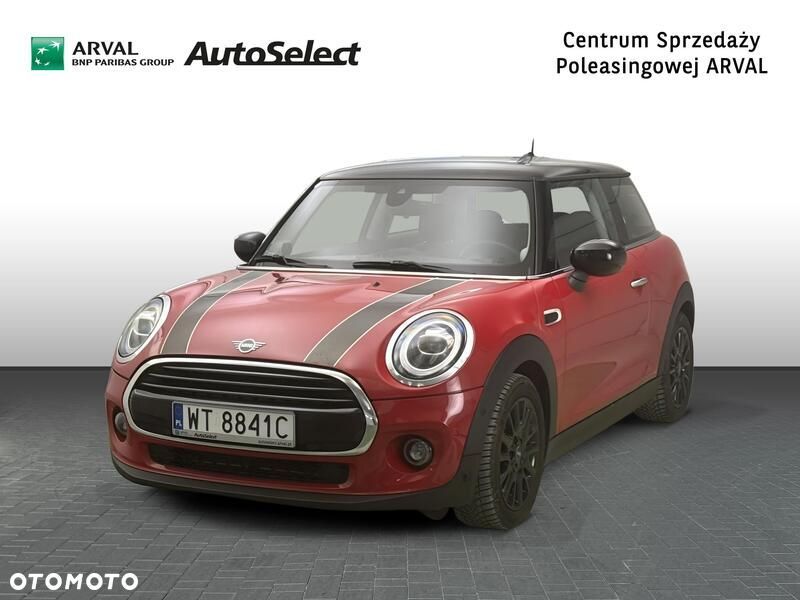 MINI Cooper GPF - 1