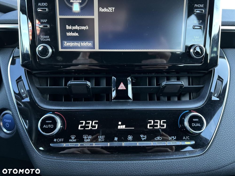 Toyota Corolla 1.8 Hybrid Active - 19