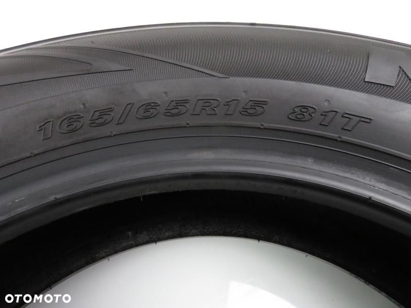 165/65R15 OPONY LETNIE NEXEN N'BLUE HD PLUS 81T ROK PRODUKCJI 2020. - 2