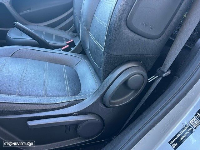 Smart ForTwo Coupé 0.9 Prime 90 Aut. - 17