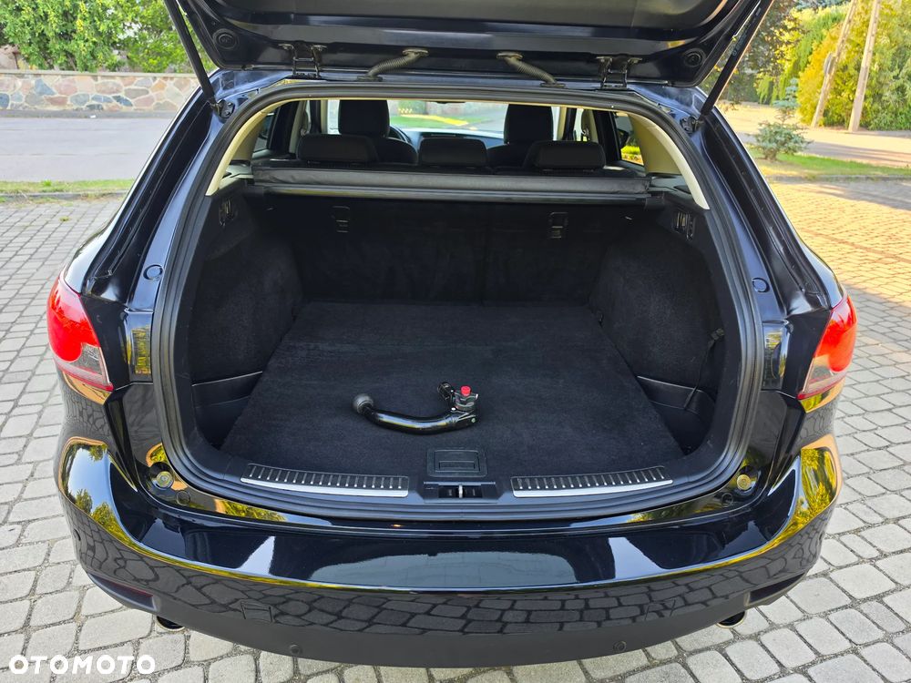 Mazda 6 SKYACTIV-G 165 i-ELOOP Sports-Line - 21
