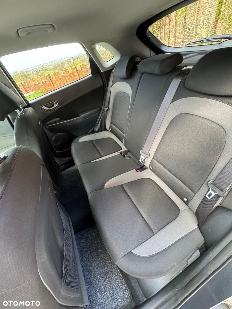 Hyundai Kona 1.0 T-GDI Advantage - 13