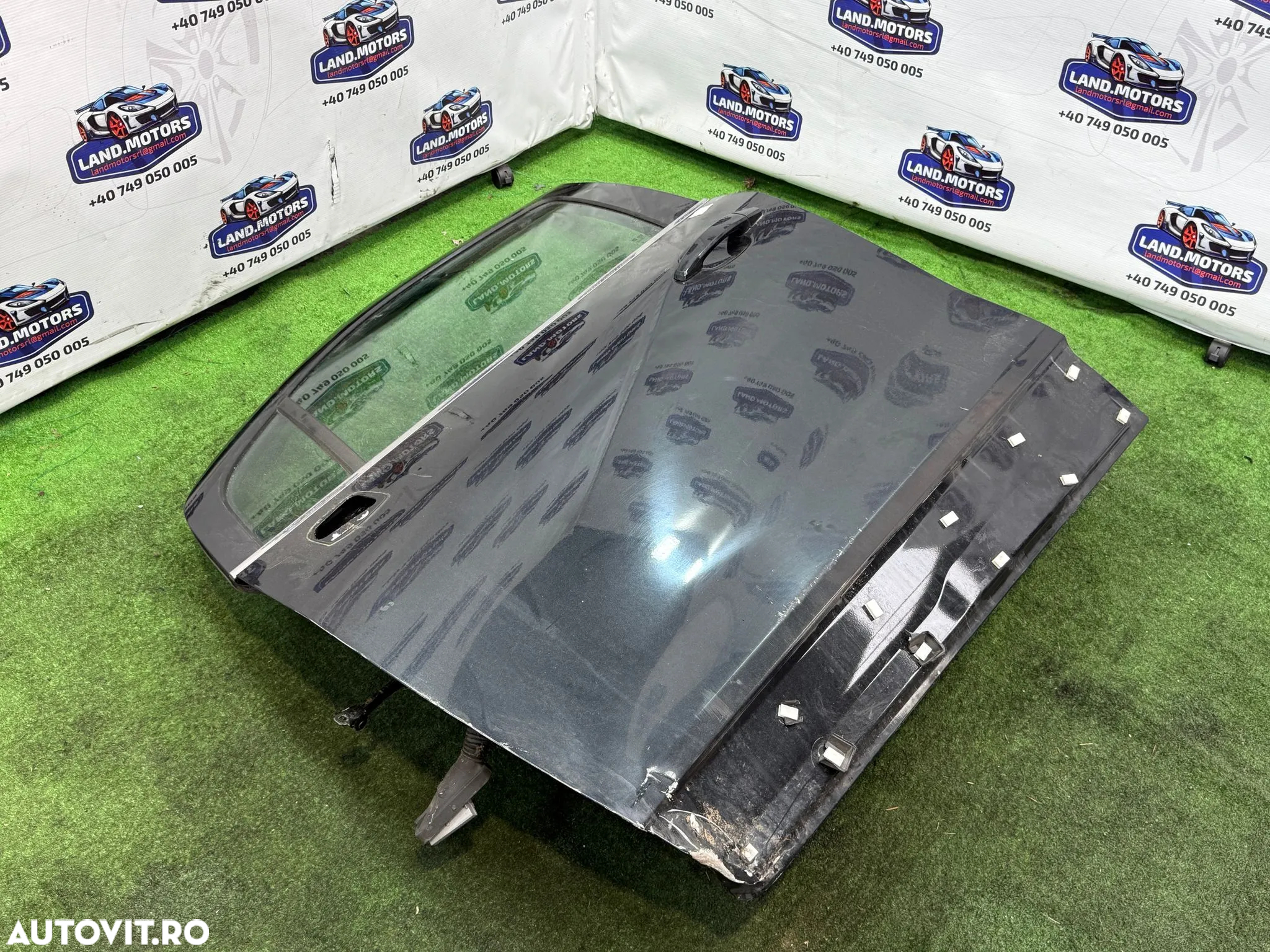 USA PORTIERA FATA STÂNGA OPEL MOKKA X 1.6 DIESEL 2015 / SUV HATCHBACK 2012-2016 - 7