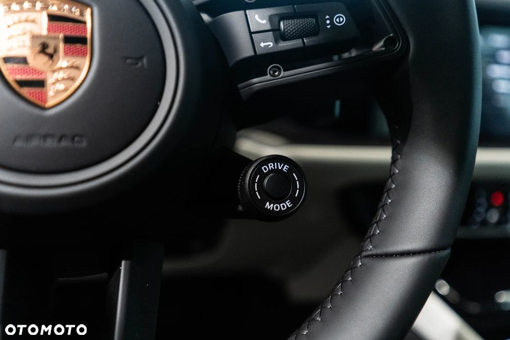 Porsche Cayenne E-Hybrid PHEV Black Edition - 17