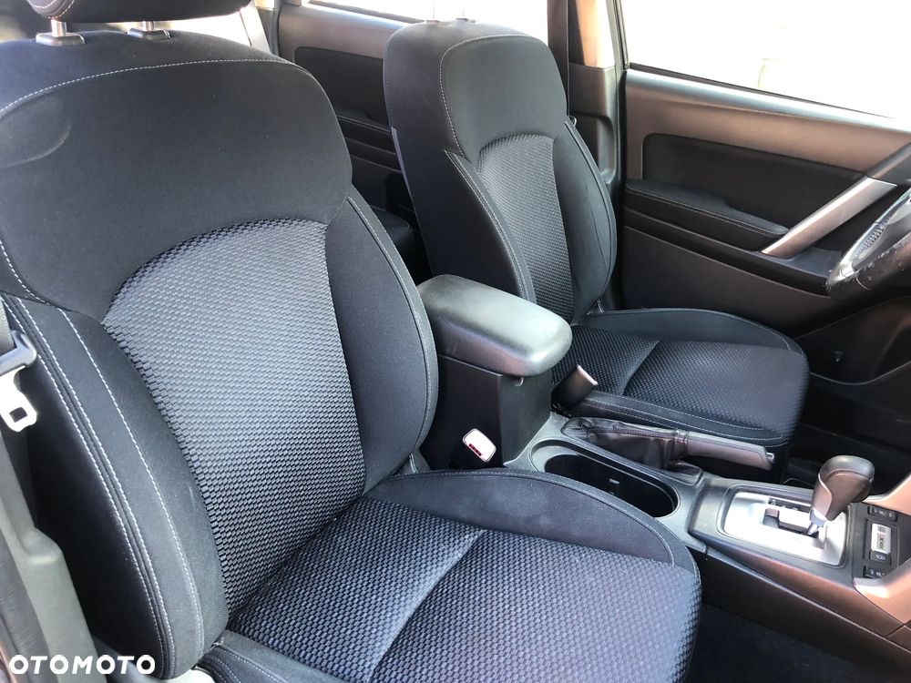 Subaru Forester - 23