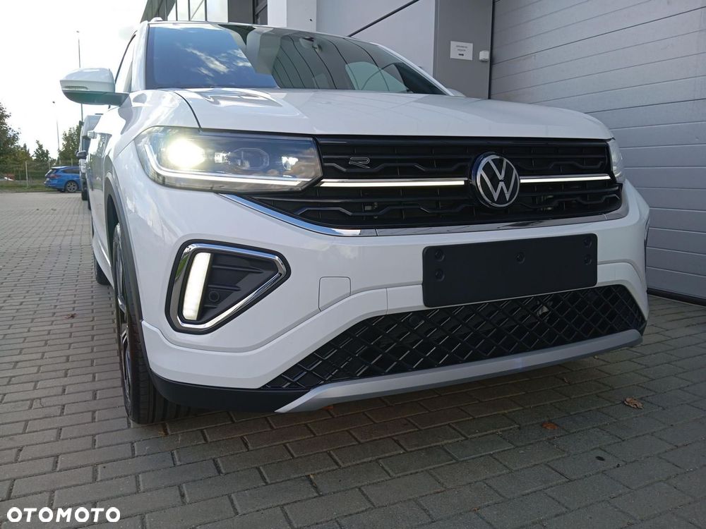 Volkswagen T-Cross - 22