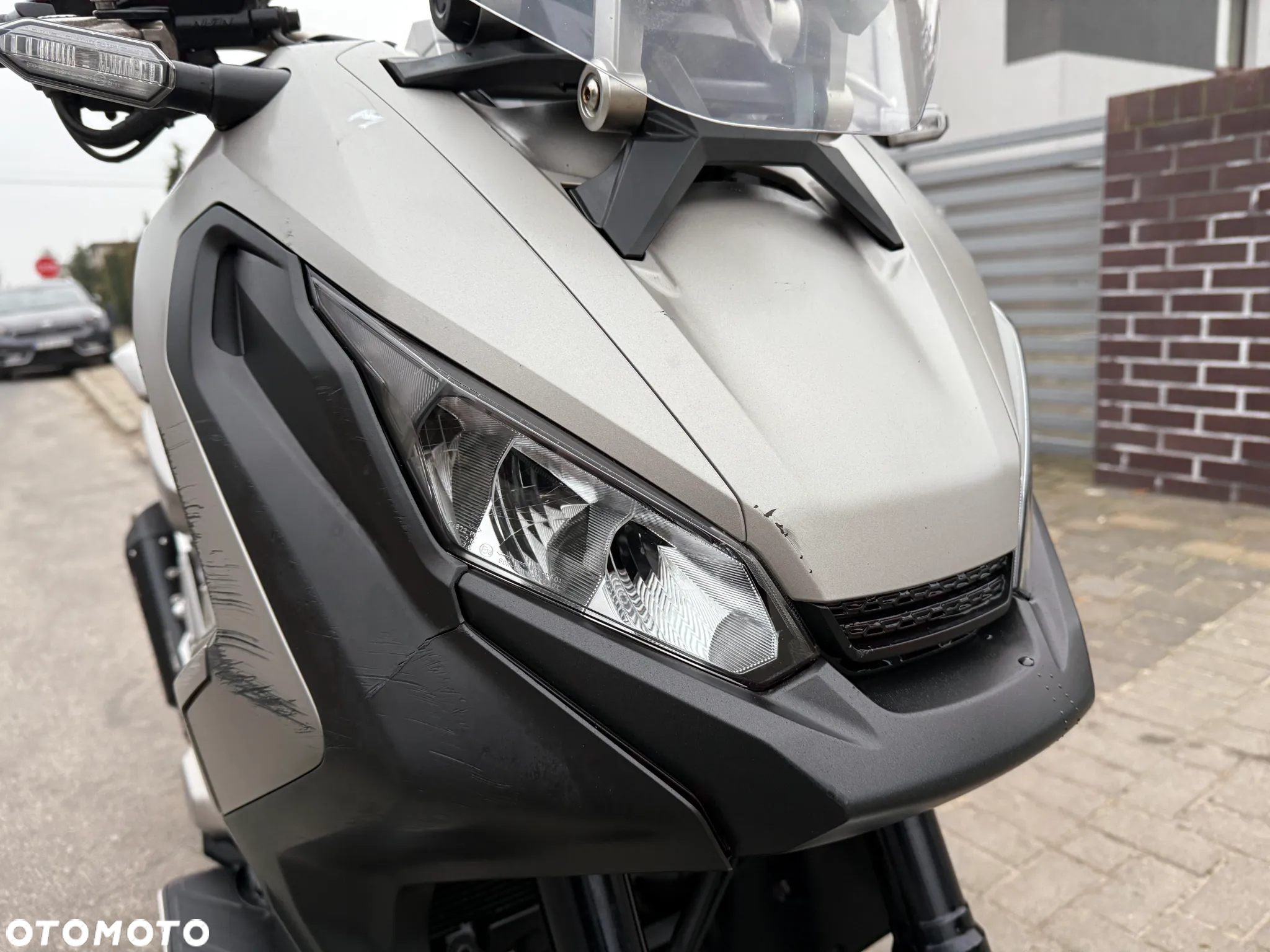 Honda X-ADV - 33