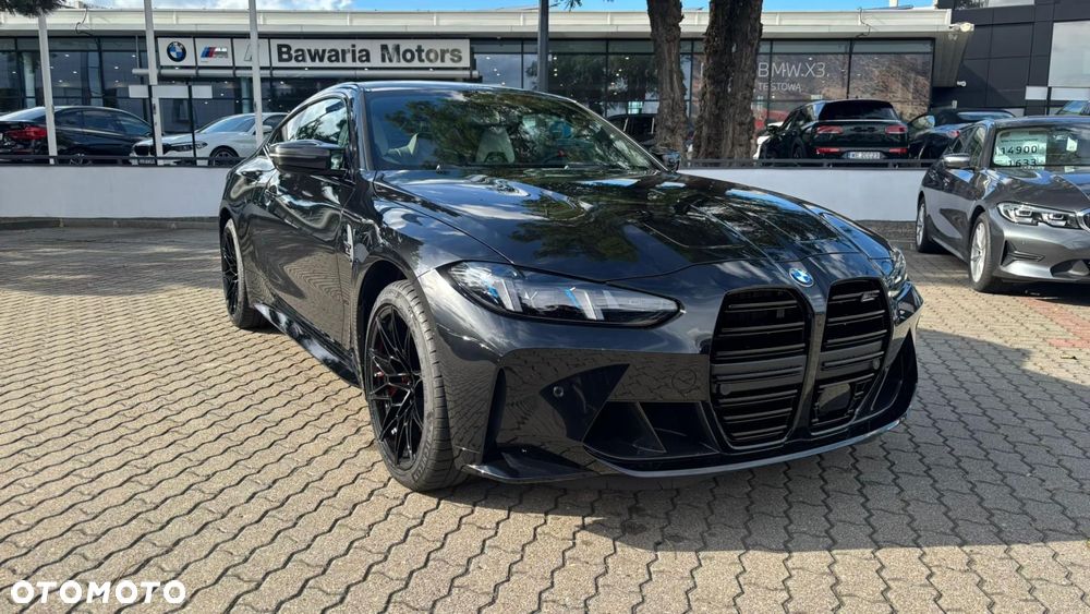 BMW M4