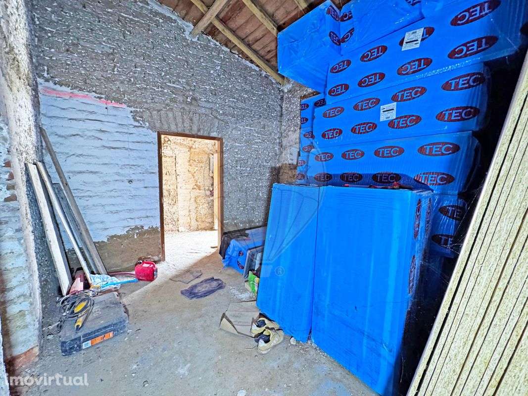 Moradia T2 para venda - Grande imagem: 5/26