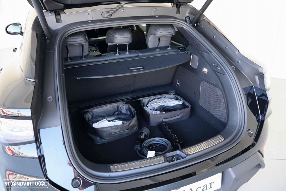 BYD Sealion 7 - 16