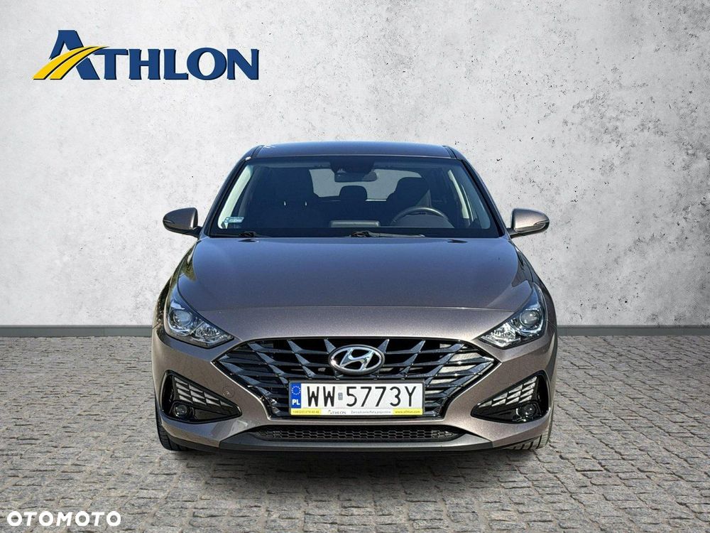 Hyundai i30 1.5 DPI Comfort - 8